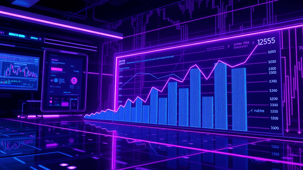 5 Langkah Mudah Buat Portofolio Kripto Pemula