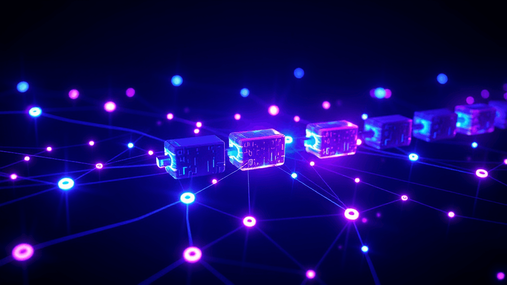 Blockchain untuk Pemula: Penjelasan Lengkap & Mudah Dipahami