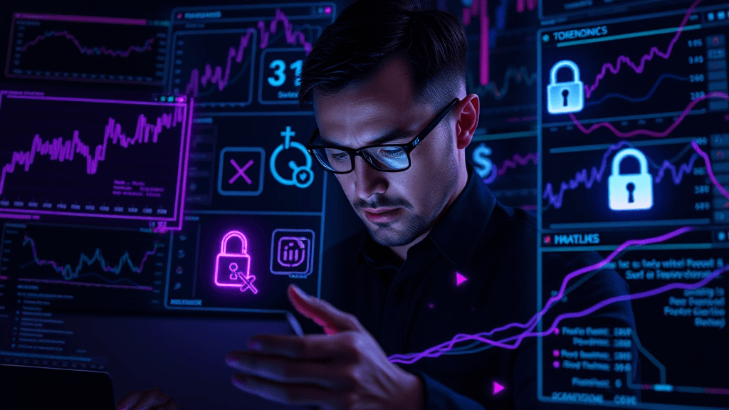 Cara Riset Proyek Kripto DYOR Agar Tak Kena Scam