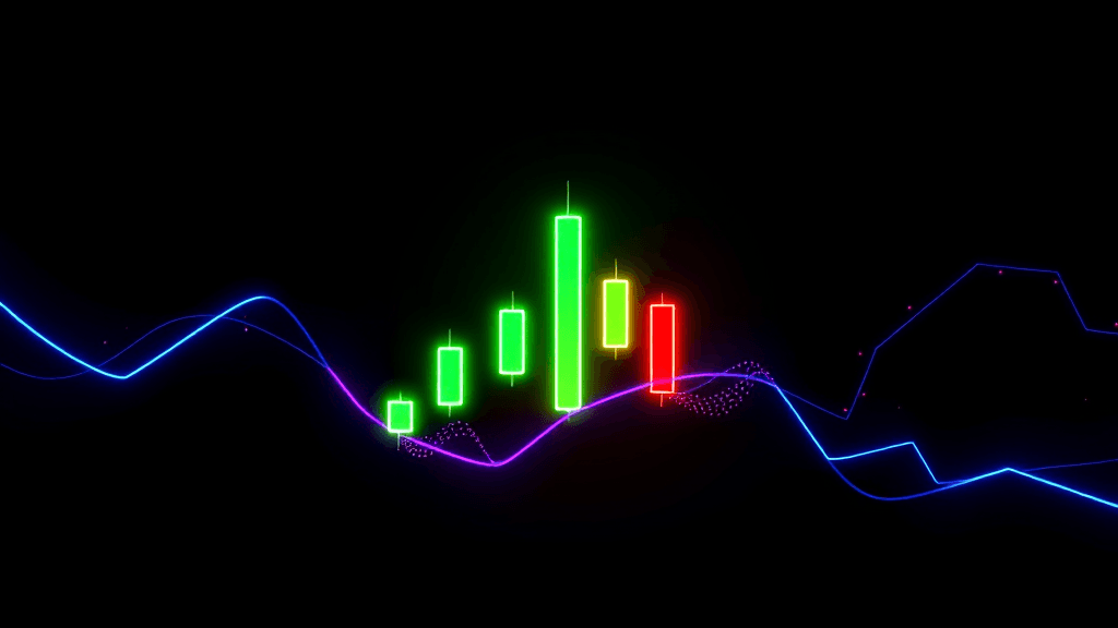 Cara Membaca Grafik Candlestick untuk Pemula