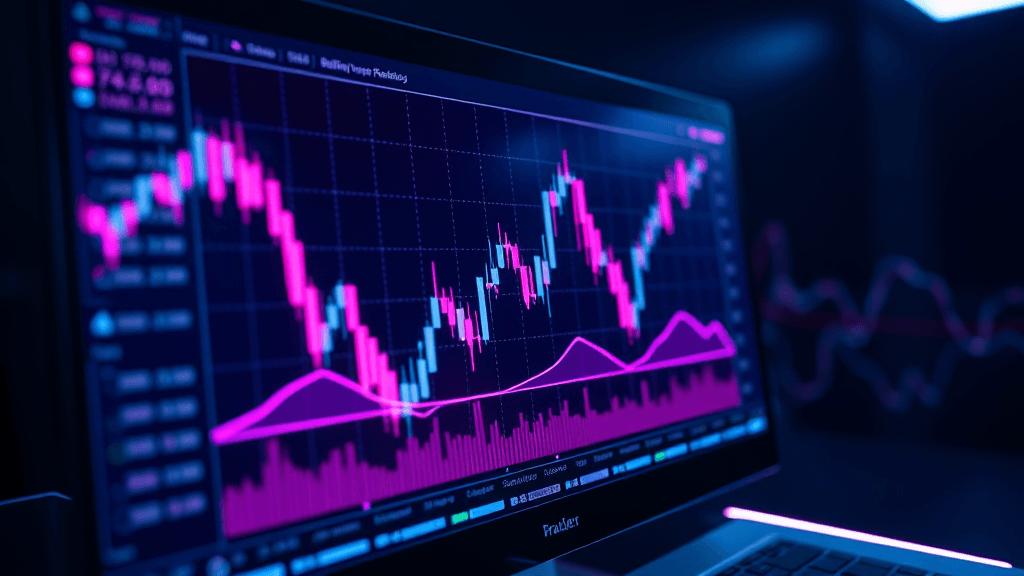 Bollinger Bands Mengukur Volatilitas dan Potensi Breakout