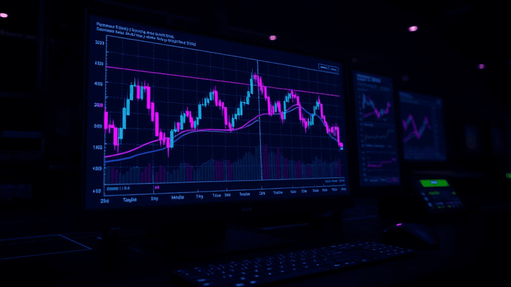 Indikator RSI: Pengertian, Cara Menggunakan, & Strategi Trading