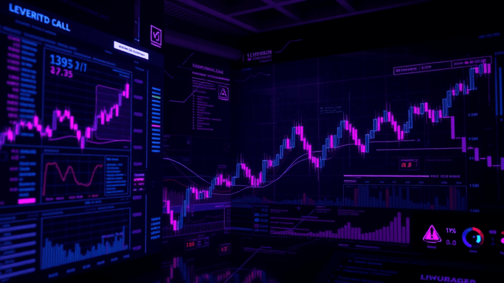 Apa Itu Leverage Trading? Kenali Risiko & Cara Kerjanya