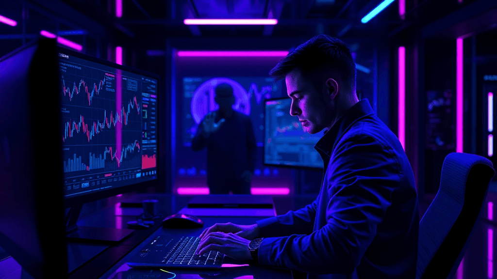 Apa Itu Trading Plan & Pentingnya untuk Trader Crypto