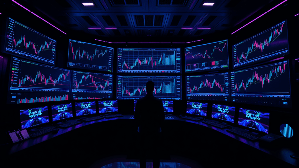 Panduan Lengkap Pola Grafik Trading (Chart Patterns)